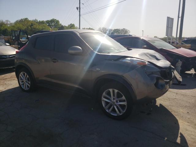 2014 Nissan Juke S VIN: JN8AF5MR5ET359671 Lot: 49123363