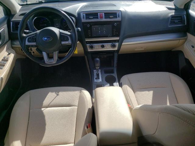 4S4BSACC6H3295500 Subaru Outback 2.5i Premium