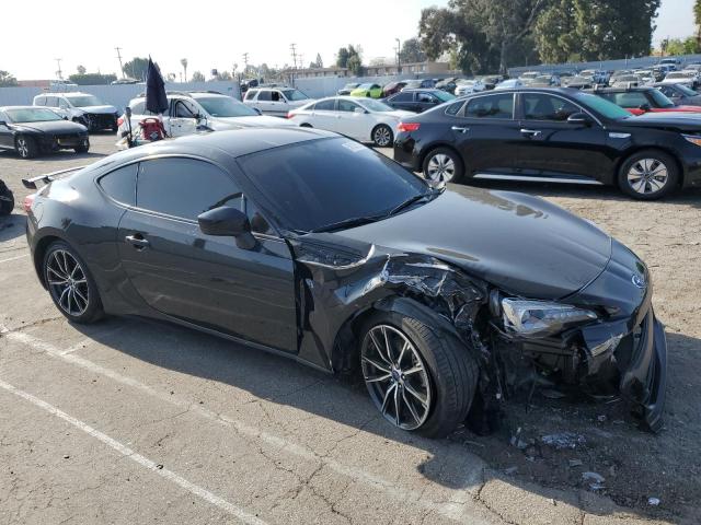 JF1ZCAC13L9703235 Subaru Brz Limited