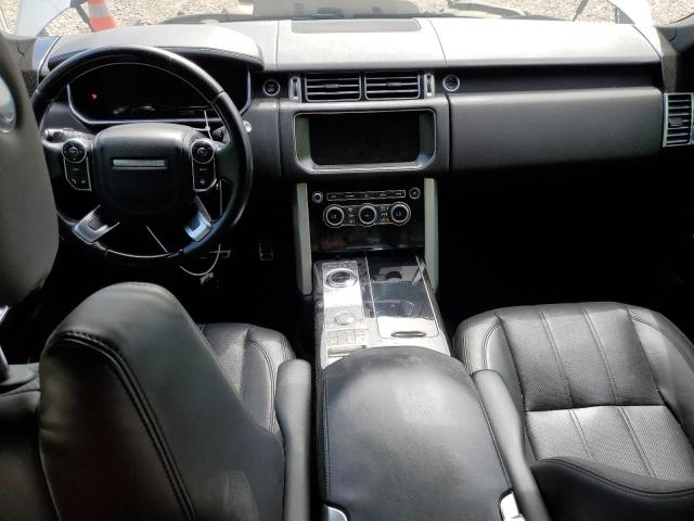 SALGS2FE2HA365883 Land Rover Range Rover Supercharged