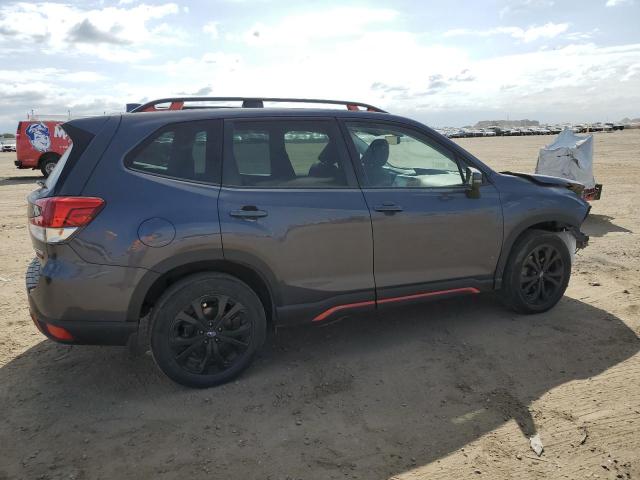 JF2SKAMC2LH520687 Subaru Forester Sport