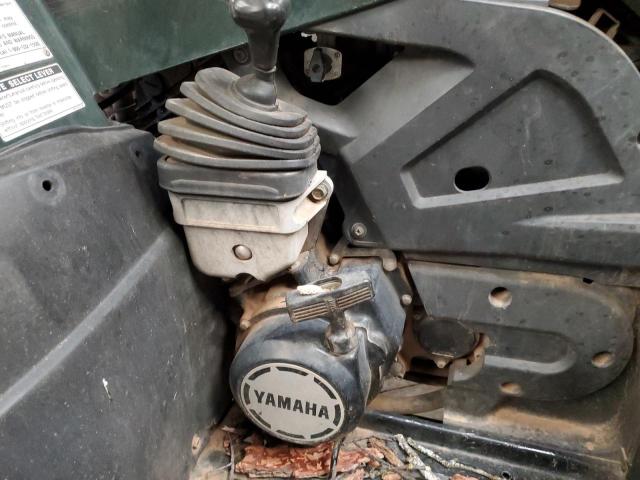 2000 YAMAHA YFM660 FWA - JY4AJ02Y0YA001223