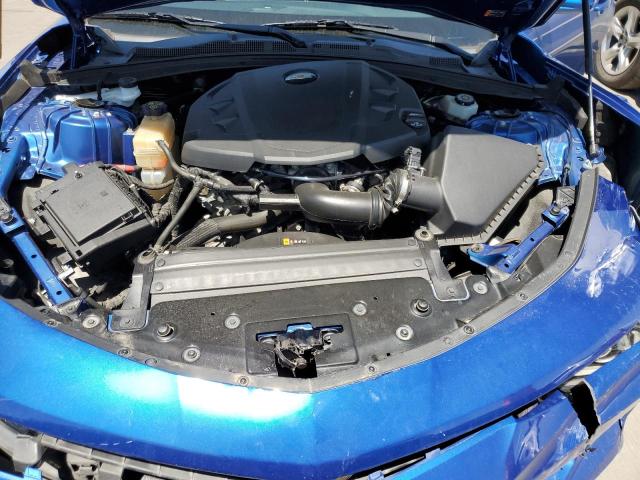 1G1FB1RS1G0188383 CHEVROLET CAMARO 2016
