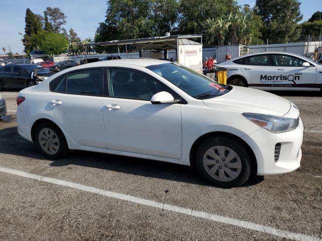 3KPA24AB8KE161082 KIA RIO S
