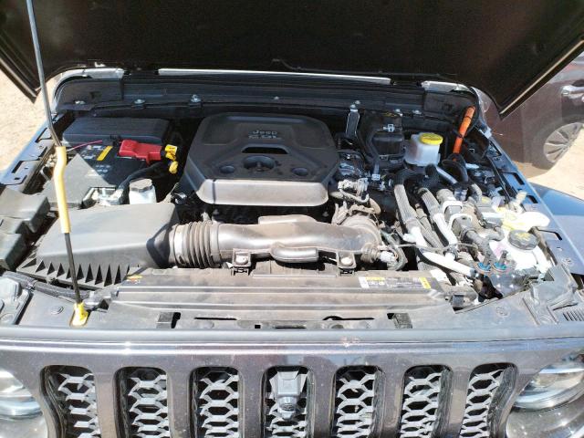 1C4JJXP66MW822972 Jeep Wrangler Unlimited Sahara 4xe