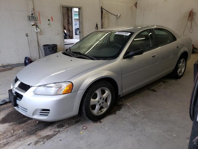 2004 Dodge Stratus SXT