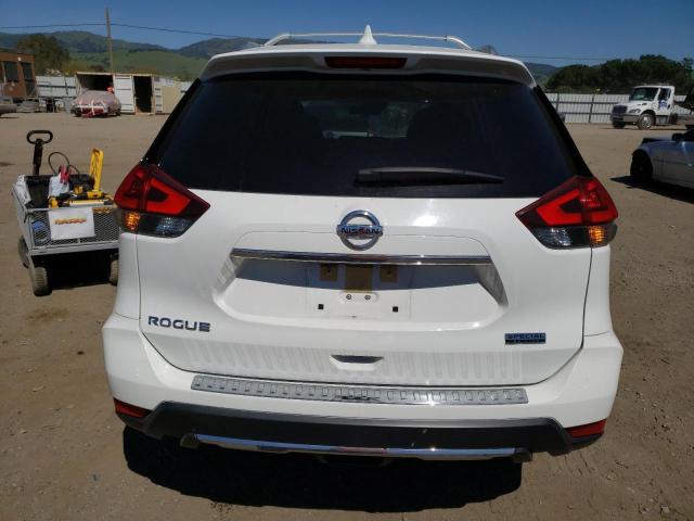 JN8AT2MT4LW002819 Nissan ROGUE S
