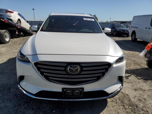 JM3TCBEY8J0222812 Mazda Cx-9 Signature