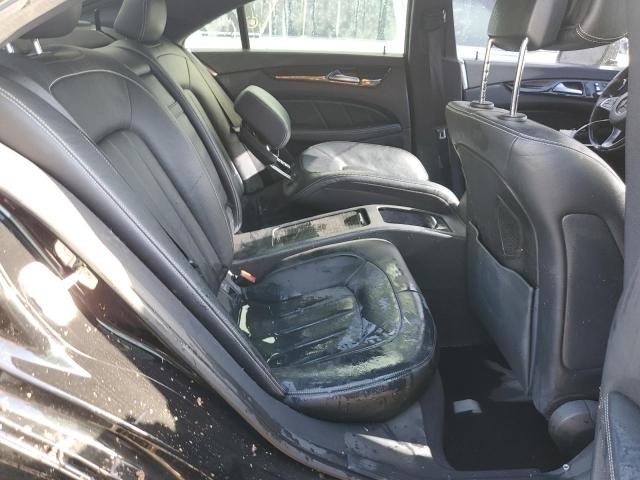 2015 MERCEDES-BENZ CLS 550 WDDLJ7DBXFA148888