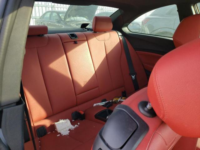 2016 BMW M235I - WBA1J7C54GV290061