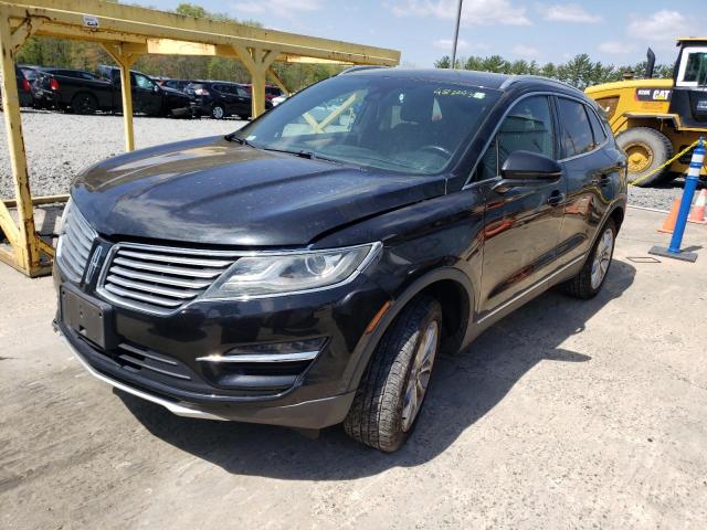 2015 Lincoln MKC 