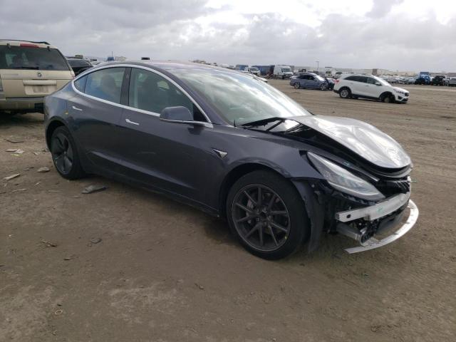 5YJ3E1EA6JF123665 Tesla MODEL 3