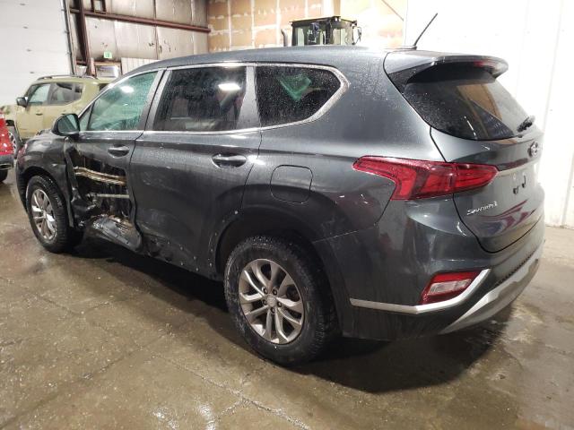 2020 HYUNDAI SANTA FE S - 5NMS2CAD7LH171709