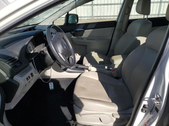 JF1GPAS68E8234628 Subaru Impreza Sport Limited