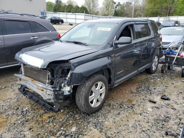 2014 GMC Terrain SLE