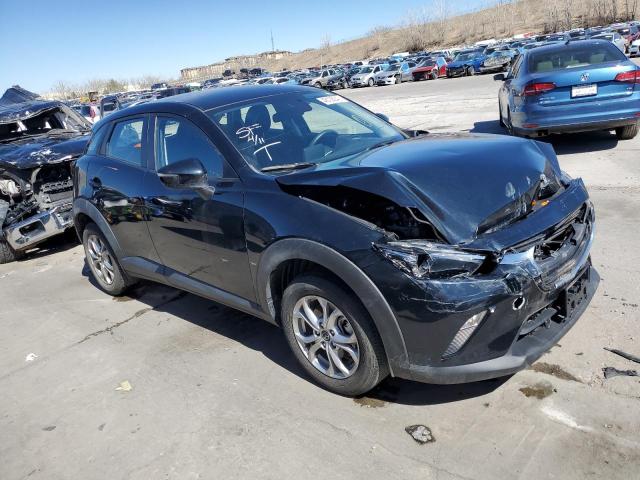 JM1DKFB7XM1500076 Mazda Cx-3 Sport