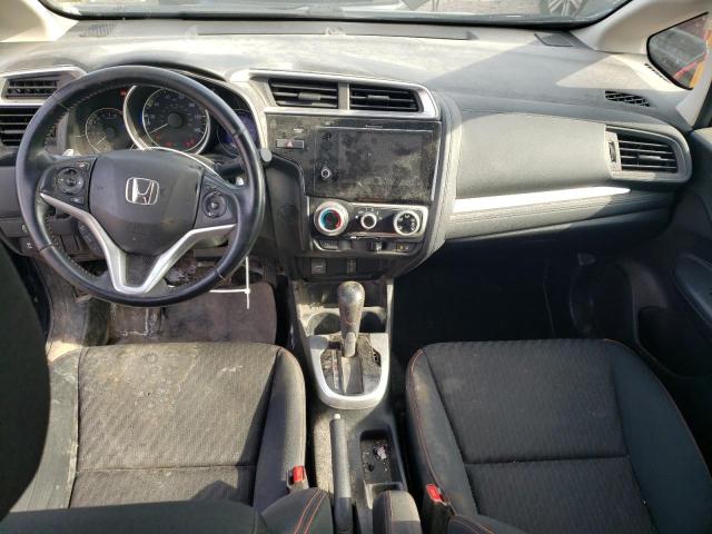 2018 HONDA FIT SPORT - 3HGGK5H68JM715560