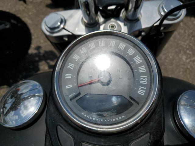 2019 HARLEY-DAVIDSON FLSL 1HD1YDJ26KB058463