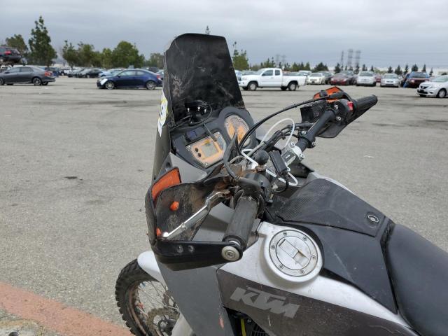 2004 KTM 950 ADVENT - VBKVA44024M902389