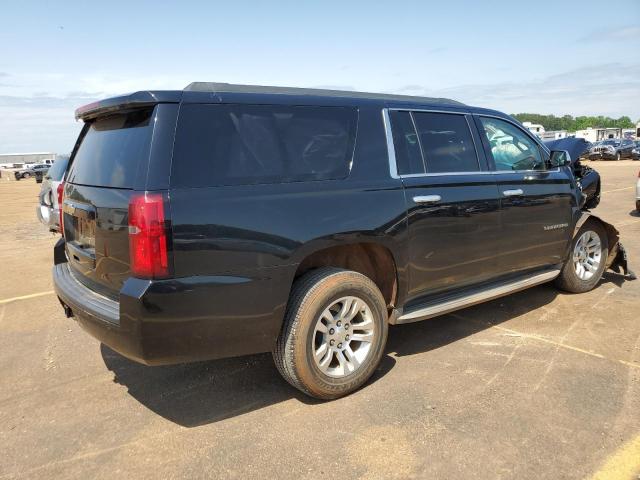1GNSCJKC8FR561538 Chevrolet Suburban C1500 Lt