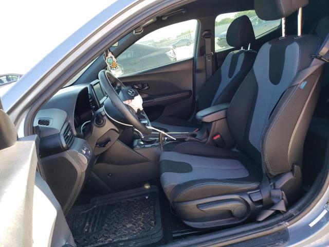 2019 HYUNDAI VELOSTER B - KMHTG6AF9KU018437