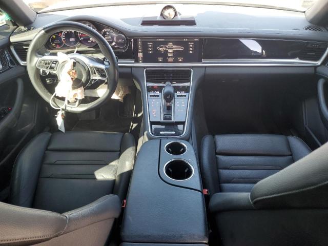 WP0AA2A76JL109782 Porsche PANAMERA 4