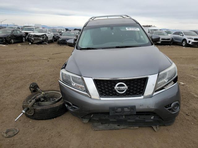 5N1AR2MM1GC665237 | 2016 NISSAN PATHFINDER