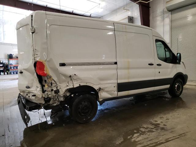 2015 FORD TRANSIT T- - 1FTYR2CM1FKA96575