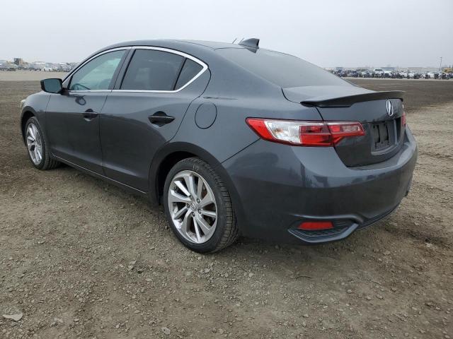 19UDE2F78GA017055 Acura Ilx Premium Tech