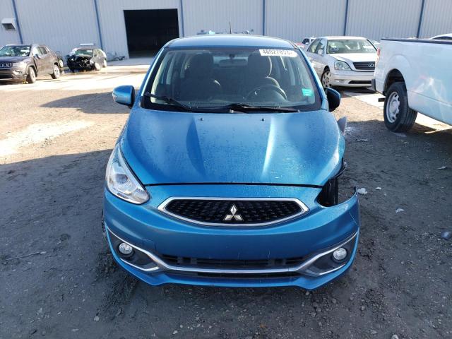 2017 MITSUBISHI MIRAGE GT ML32A5HJ6HH019586
