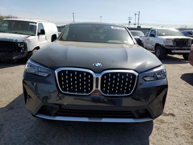 2022 BMW X4 XDRIVE3 - 5UX33DT09N9K48188