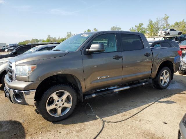 2013 Toyota Tundra 