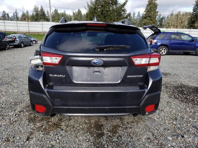 JF2GTABC6JH335027 Subaru Crosstrek Premium