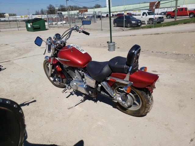 2002 HONDA VT1100 C - 1HFSC18032A601500