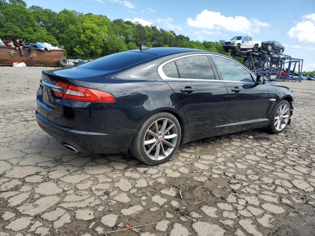 Vin: sajwj0ff2f8u70352, lot: 48891323, jaguar xf 3.0 sport awd 20153