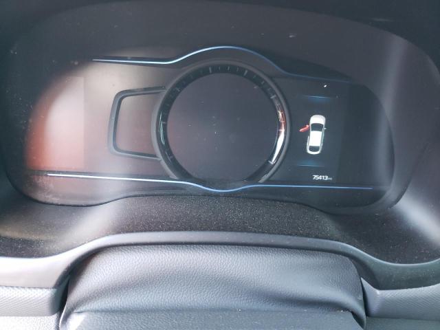2019 HYUNDAI IONIQ SEL - KMHC75LC3KU139459
