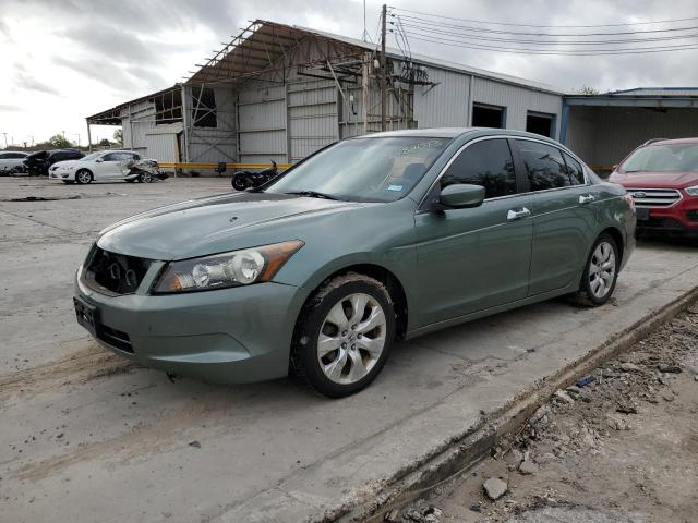 2010 Honda Accord Coupe EX