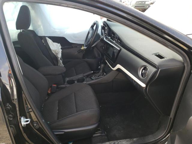 2017 TOYOTA COROLLA IM - JTNKARJE0HJ532239