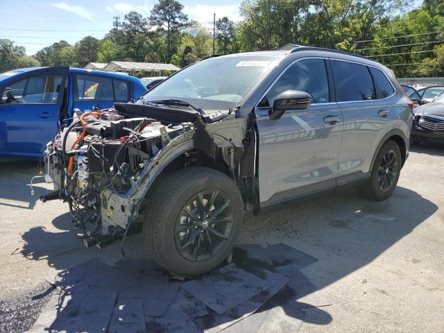 2023 HONDA CR-V SPORT - 7FARS5H58PE003629