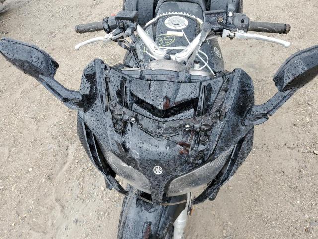 2008 YAMAHA FJR1300 A - JYARP15E78A006005
