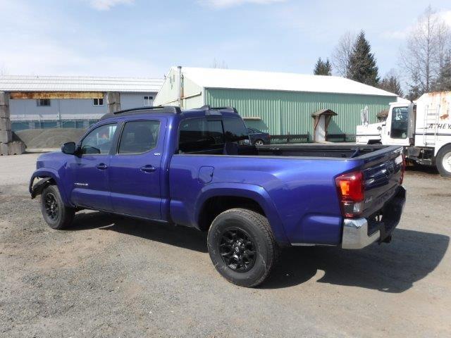 2022 TOYOTA TACOMA DOU - 3TMDZ5BN2NM140357