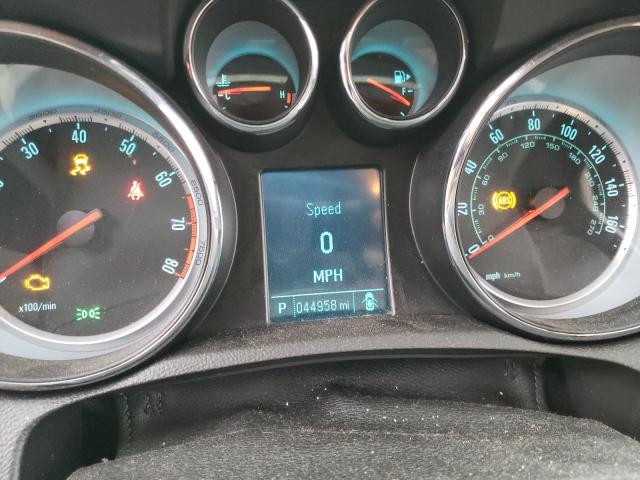 KL4CJESB6GB672921 Buick Encore