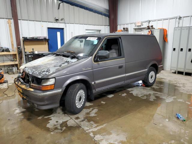 1991 Dodge Caravan C/V 