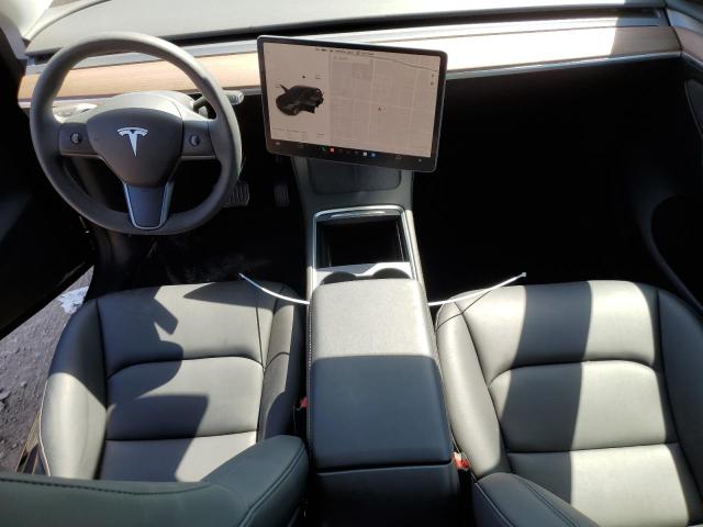 7SAYGDEE3PF616249 Tesla Model Y