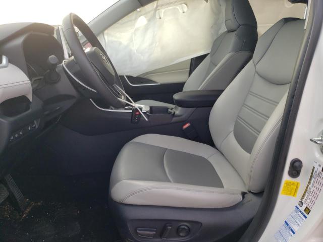 2021 TOYOTA RAV4 XLE P 4T3B6RFVXMU026945