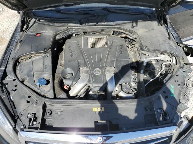 WDDUG8CB7GA256848 Mercedes-Benz S 550