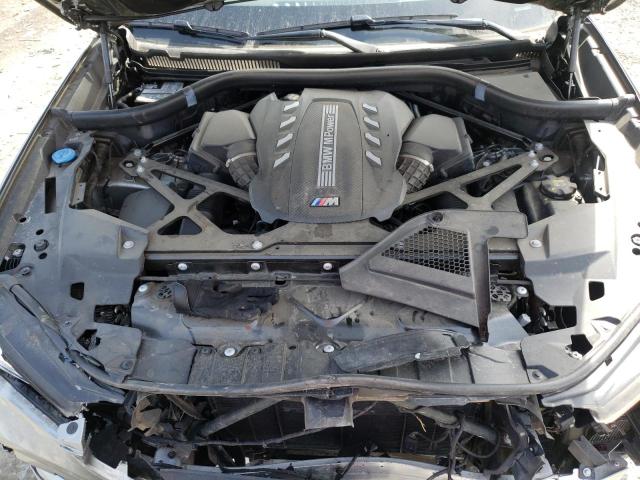 5YMCY0C0XL9C95247 BMW X6 M