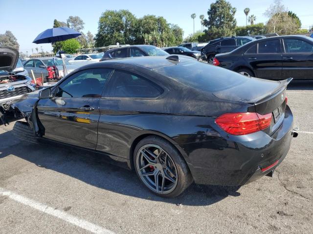 WBA3R1C59GK195902 BMW 435 I
