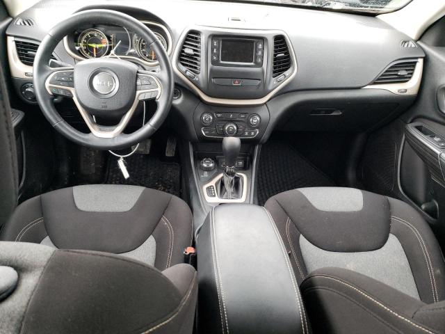 1C4PJMAB4GW118014 Jeep Cherokee Sport