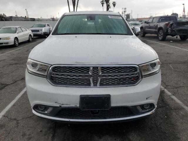 2015 DODGE DURANGO CI - 1C4RDHEG2FC750569